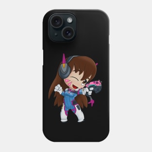 D.Va Phone Case