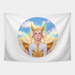 She-ra Tapestry