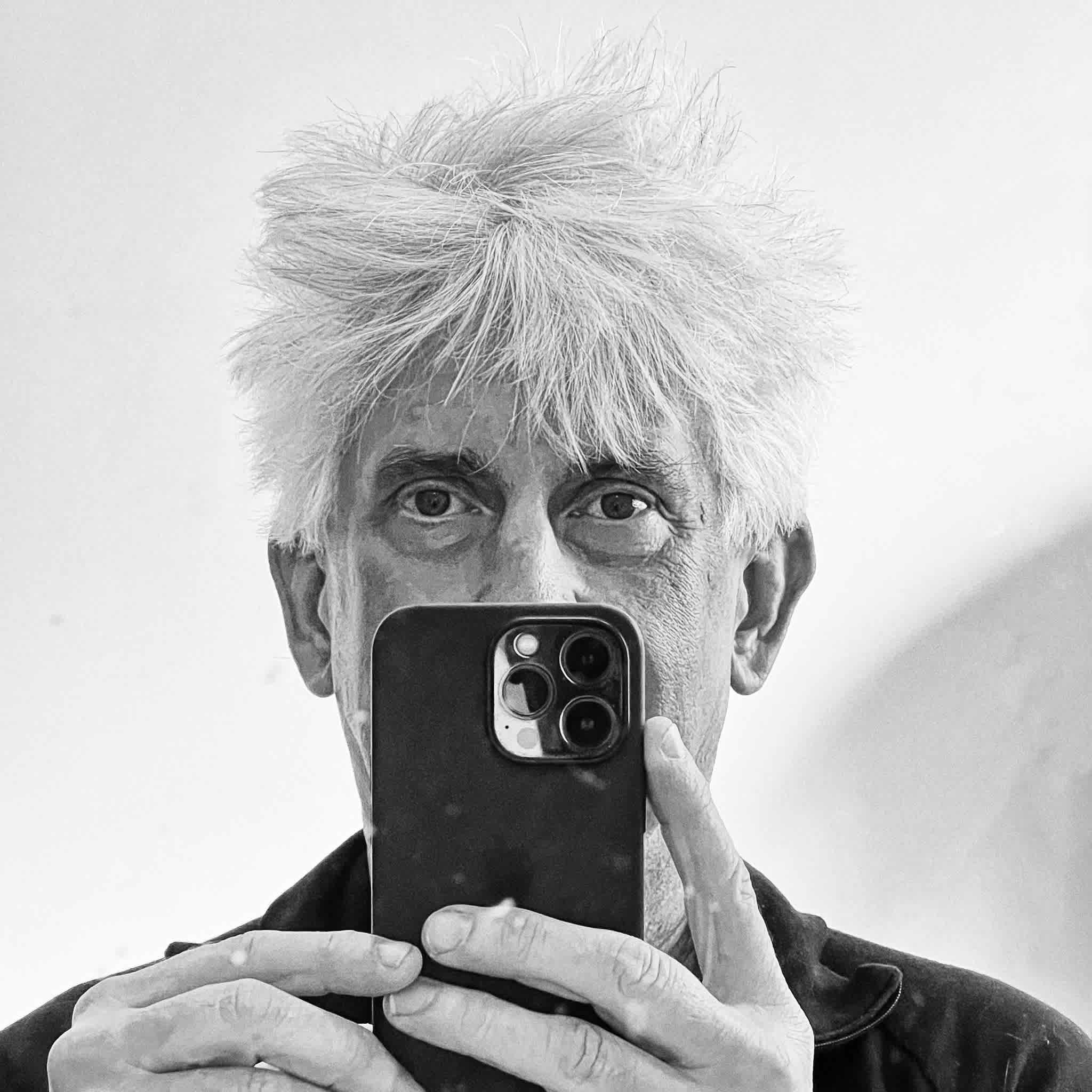 Skip Bolen's House of Tease profile image