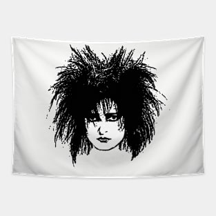 Siouxsie Tapestry