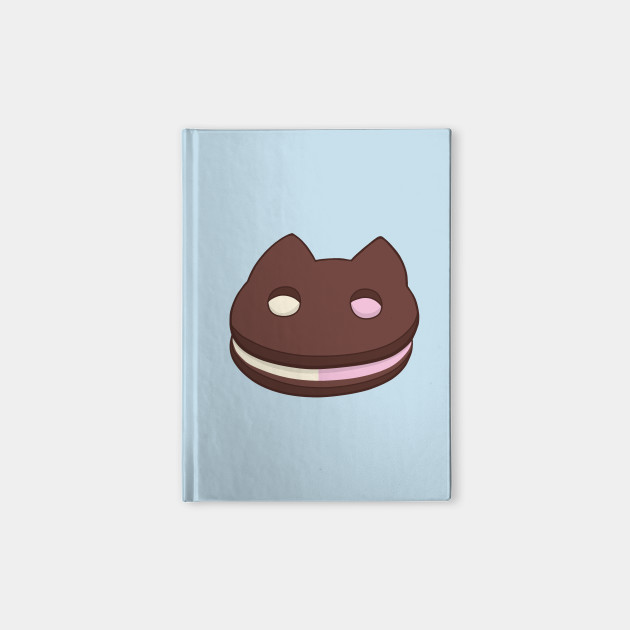 cookie cat ice cream