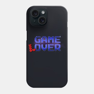 GAME LOVER Phone Case