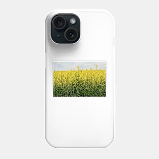 Crops Phone Case