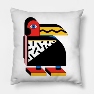 Tucano Americano Pillow