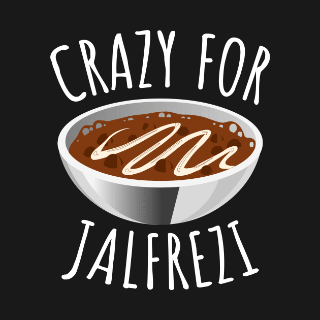 Crazy For Jalfrezi by LunaMay