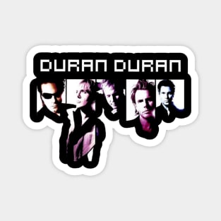 duran duran Magnet