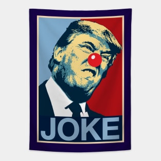 Joke Tapestry