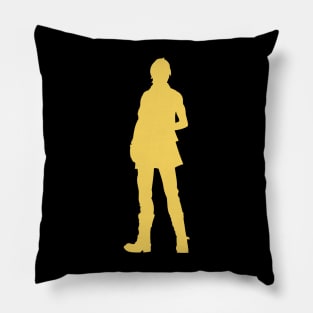 Prompto Pillow