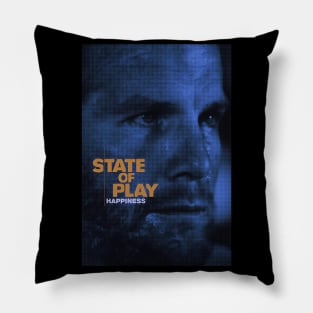 State of Play Happiness Pillow