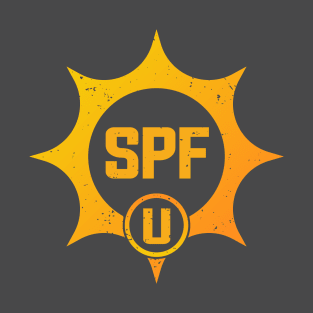 SPF You T-Shirt