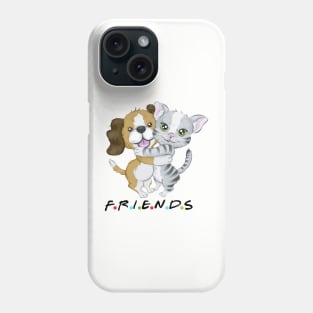 friends Phone Case