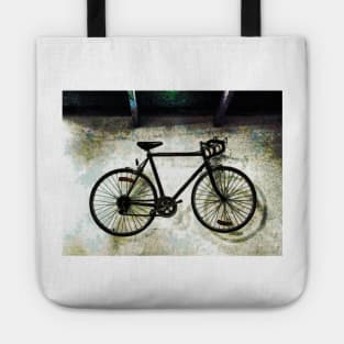 The Racer Tote