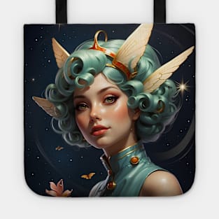 Space Fairy Tote