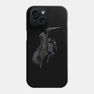 Wyoming Ringwraith Phone Case