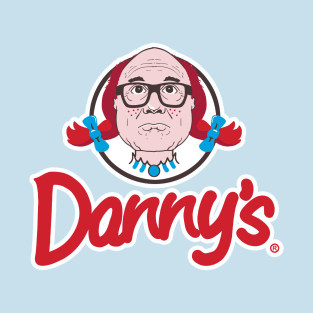 Danny's T-Shirt