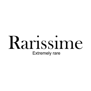 Rarissime - Extremely rare T-Shirt