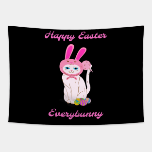 Everybunny Tapestry