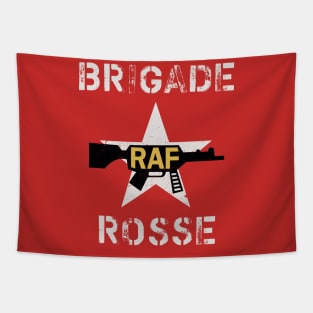 Brigade Rosse band Tapestry