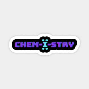 Chemistry Magnet