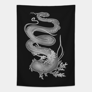 Ginko Mushi Tapestry