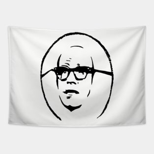 Egg Man Tapestry