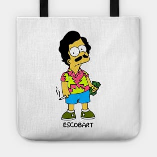 Escobart Tote