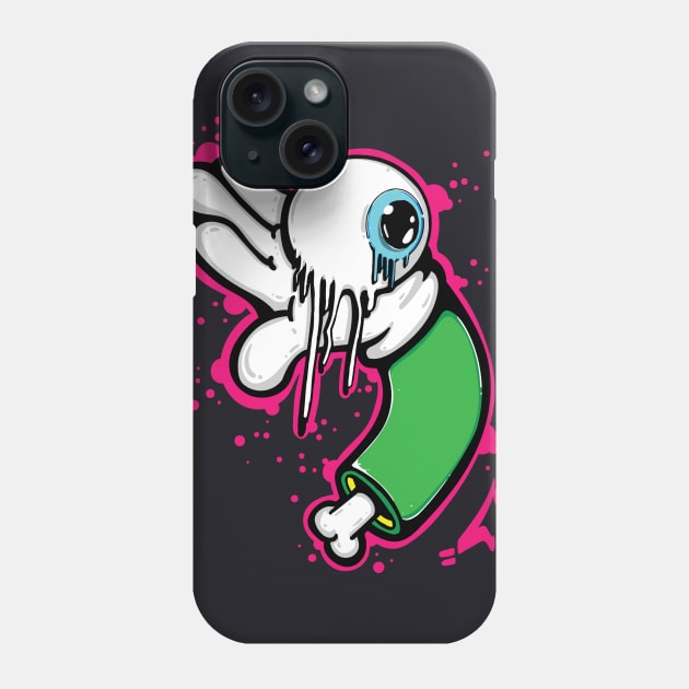 CPS Phone Case by CPS