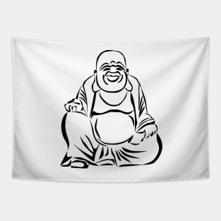 BUDAI Tapestry