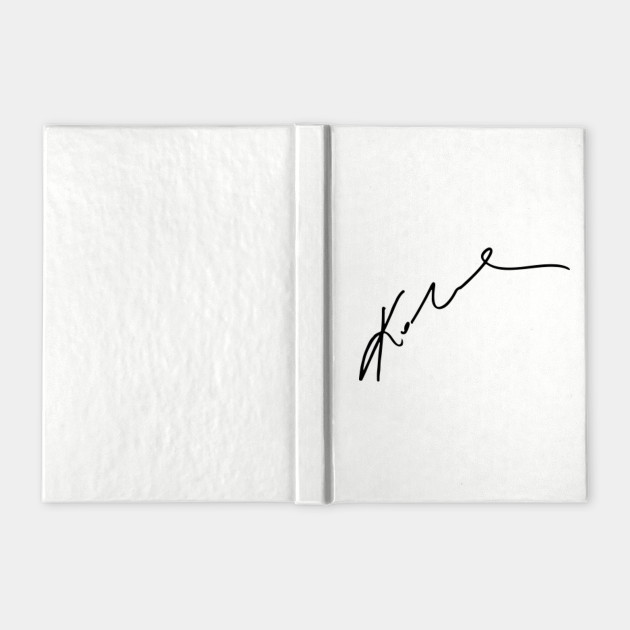 signature kobe bryant