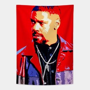 denzel Tapestry