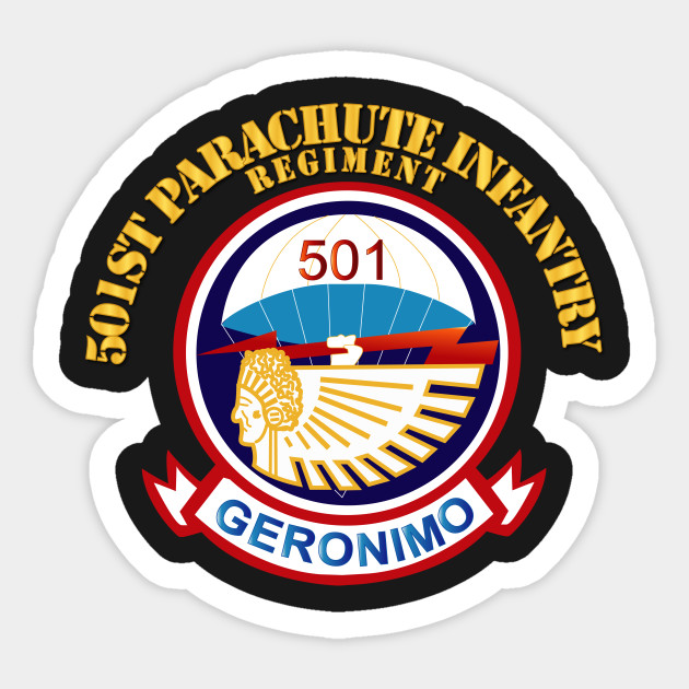 501 parachute infantry regiment pp 501 parachute infantry