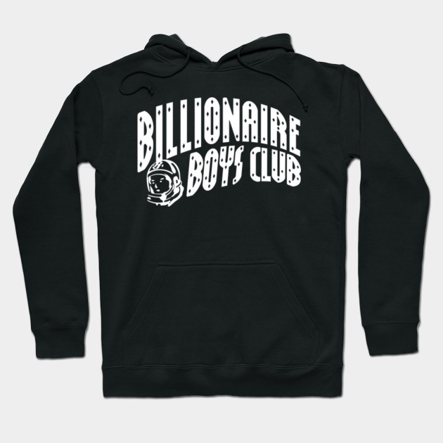 billionaire boys club mens hoodie