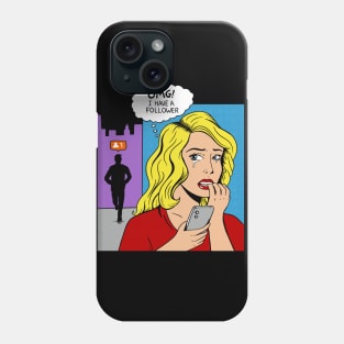 Funny Meme Phone Case