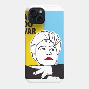 Almodovar Phone Case