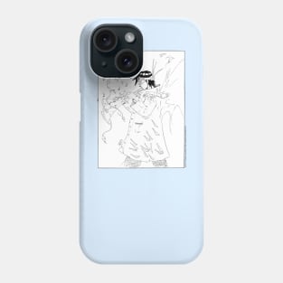 Bird Song Phone Case