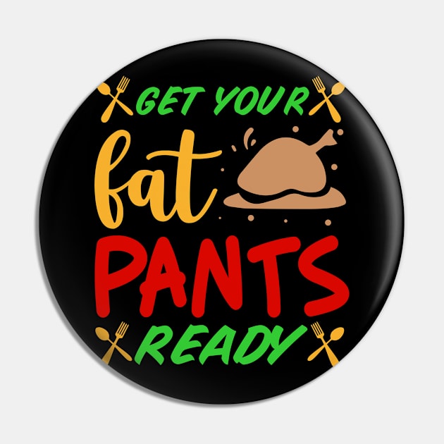 Get your fat pants ready Pin by A Zee Marketing