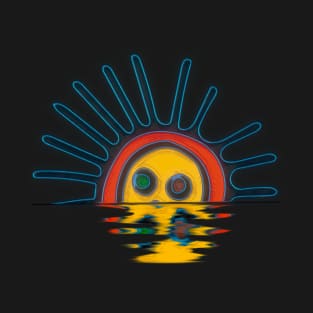 Taino Sun Set T-Shirt