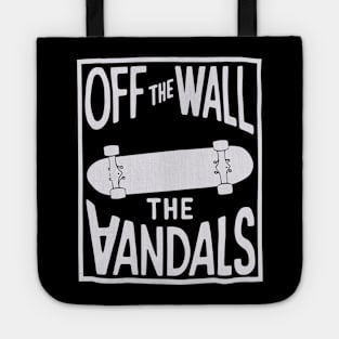 The Vandals OTW (Dark) Tote