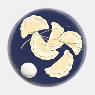 Pierogi Pin