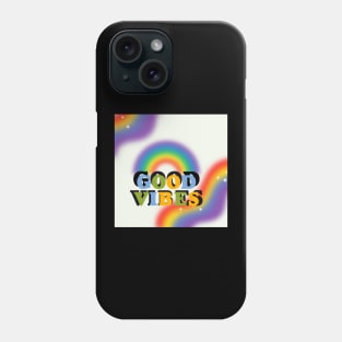 Good Vibes Phone Case