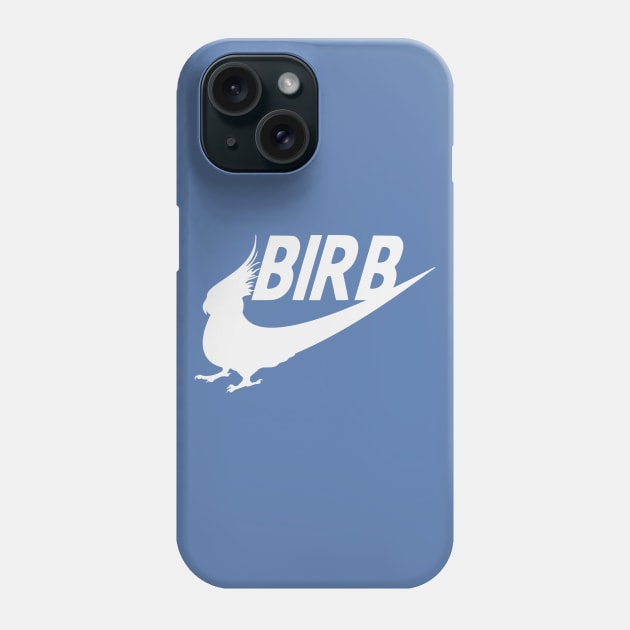 famous birb Phone Case by FandomizedRose