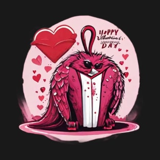 Happy Valentines Day My Love T-Shirt