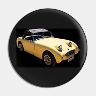 Austin Healey Mk1 Pin