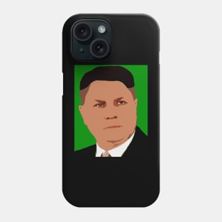 jimmy hoffa Phone Case