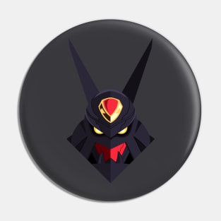 digimon alphamon Pin