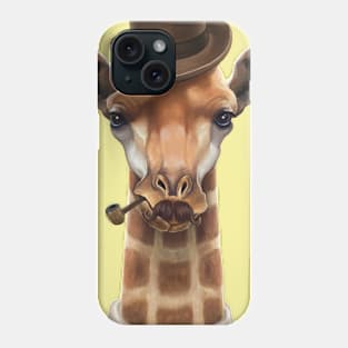 Giraffe Phone Case