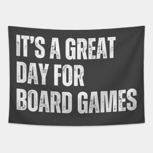 Board Game Tapestry