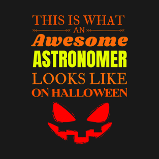 astronomer T-Shirt