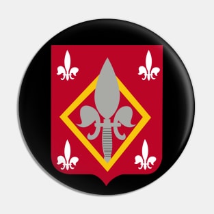 51st Engineer Battalion wo Txt X 300 Pin