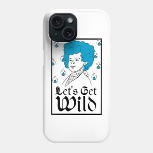 Peter the Wild Phone Case